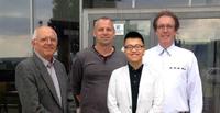 Lightway Green New Energy CO., LTD., und Geiger Engineering treffen Vereinbarungüber zukünftige Kooperation