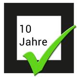 Presseportal PresseBox: Relaunch anlässlich des 10-jährigen Jubiläums  wurde erfolgreich angenommen