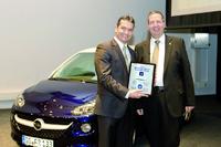 Schaeffler-Werke von General Motors für herausragende Qualität ausgezeichnet