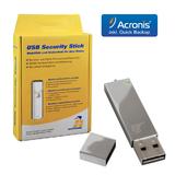 Schöne Bescherung: Sicherheitsspezialist DIGITTRADE verlost bis Weihnachten USB-Security Sticks