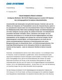 Industrieobjekte effizient schützen