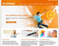 TWT bringt Website der Stadtwerke Aachen zum Leuchten