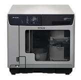 Epson präsentiert neue DiscProducer II