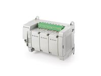 Allen-Bradley Micro850- und Micro830-Steuerungen erhöhen Flexibilität im Maschinenbau