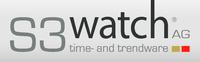 S3watch.com erhält Trusted Shops-Gütesiegel!