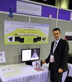 Goldmedaille für die FH Flensburg auf internationalem  Radiologenkongress
