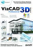 Räumliches Gestalten für jedermann: ViaCAD v8 bietet vielseitige CAD-Unterstützung für Mac und Windows