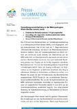 Verwaltungsvereinfachung in der Metropolregion Rhein-Neckar kommt voran