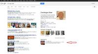 Vorstellung des Knowledge Graph: Suchgegenstände, keine Zeichenfolgen