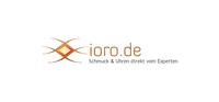 Tausche kaputt und altbacken gegen neu und trendy? bei Trusted Shops Mitglied ioro.de gibt?s dazu noch 10 % Rabatt auf den UVP!