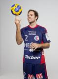 HCE-Torjäger Max Weltgen besucht hl-studios