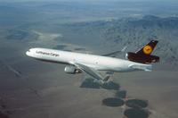 Application Management und technischer Support für Projektmanagement-Software CA Clarity PPM bei der Lufthansa Cargo AG