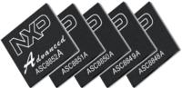 NXP ermöglicht hochauflösende IP-Überwachungskameras