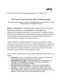 Avid Interplay Central bringt frischen Wind in die Medienproduktion