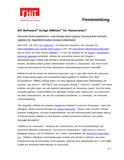 HiT Software® bringt DBMoto® for Vectorwise(TM)
