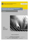 Studie des Edelmetallkonzerns Heraeus zur Untersuchung der Motive und Einstellung von Privatpersonen zu Goldanlagen