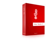 Artec startet Webshop: 3D-Scansoftware Artec Studio und Scannerzubehör jetzt online bestellen