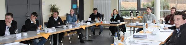 Intensiv-Ausbildung zum zertifizierten Management-Profi (DLS)