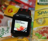 EuroCIS 2013: Online Software zeigt kleinste Digital-Signage-Lösung der Welt