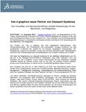 free d graphics neuer Partner von Dassault Systèmes