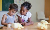 Sprachkompetenz: IT fördert Chancengleichheit in Kitas und Grundschulen