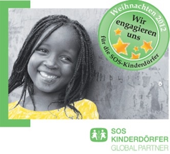 navabi.de engagiert sich zum Weihnachtsfest für die SOS-Kinderdörfer