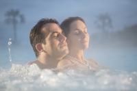 Hotel & Spa Larimar****S: Ayurveda und der Luxus zweier Thermen