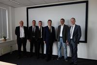 Stadt Bonn als IT-Standort