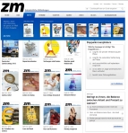 Deutscher Ärzte-Verlag setzt auf Web Content Management System InterRed