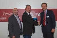 Kingbright ehrt Avnet Abacus für herausragende Leistungen im dritten aufeinanderfolgenden Jahr