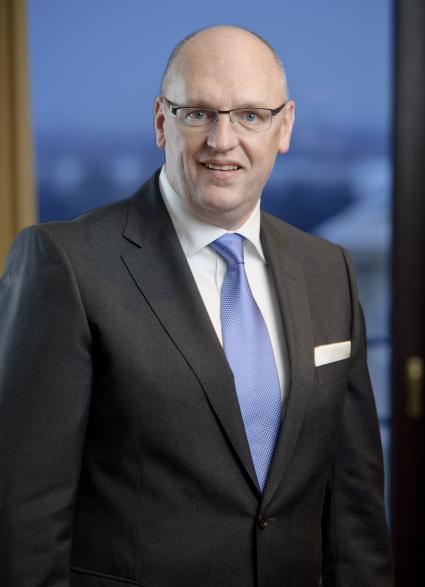 Donner&Reuschel verstärkt Vorstand – Generalbevollmächtigter Uwe Krebs zum 1. Januar 2013 als neues Vorstandsmitglied berufen (BILD)