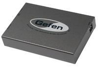 ISE 2013: Gefen präsentiert sein umfassendes Portfolio an Lösungen zur Übertragung und zum Management von Signalen