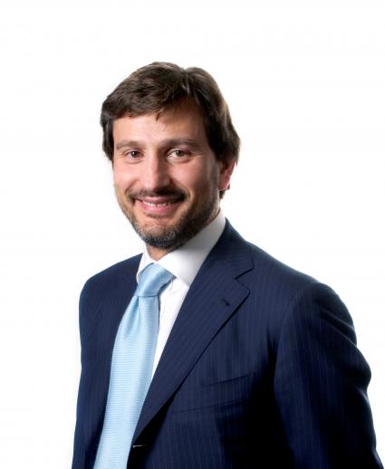 Italienischer Partner tritt neues Amt im Januar 2013 an: Luca Rossi wird Leiter für A.T. Kearney in Europa, dem Mittleren Osten und Afrika (BILD)