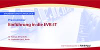 Einführung in die EVB-IT