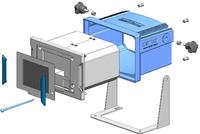 Kistler Gruppe setzt weltweit auf SolidWorks