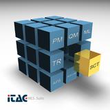 iTAC.MES.Suite: Supply Chain-übergreifende MES-Funktionalitäten für produzierende Unternehmen iTAC.MES.Suite: Supply Chain-übergreifende MES-Funktionalitäten für produzierende Unternehmen