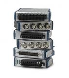 National Instruments stellt sechs neue Module der C-Serie mit neuer Funktionalität und Anschlussoptionen vor