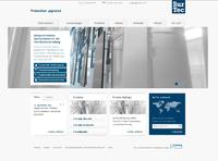 Neue Internetpräsenz von SurTec ist online