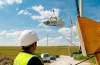 ABO Wind feiert Jubiläum in Frankreich