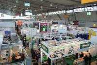 Fastener Fair Stuttgart 2013:  Weiteres Wachstum für Europas führende Fachmesse der Verbindungs- und Befestigungsbranche
