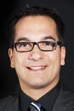 Neu im Team von projectiondesign Deutschland: Henning Evertz