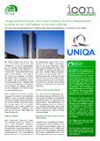 UNIQA Versicherung löst bestehendes Output-Managementsystem durch Software-Suite von icon ab