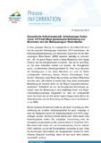Europäische Kulturhauptstadt: Arbeitsgruppe Kulturvision 2015 bekräftigt gemeinsame Bewerbung von Mannheim und der Metropolregion Rhein-Neckar