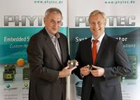 SILICA vereinbart Kooperation mit Phytec für den deutschen Markt