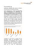 WebProspector B2B-Studie 2012: Internet ist wichtigstes Informationsmedium für B2B Kaufentscheidungen