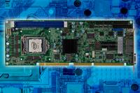 Slot CPU von DSM Computer bringt Intel® Core(TM)  i7-Leistung auf den PICMG 1.0 Bus