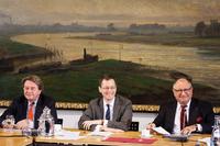 BLG verzeichnet 2012 Mengenwachstum
