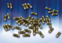 Micro-Melf Bauform 0102 von Viking Tech Corp.