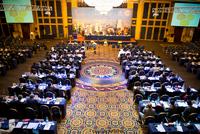 Interpol mit DIGIVOTE III in Jordanien