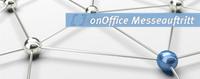 onOffice Messeteilnahmen im  Jahr 2013